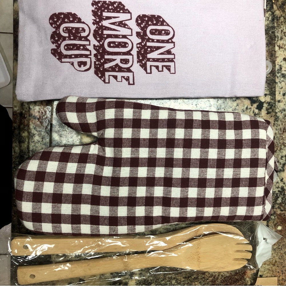 Let’s Cook! - Picture 2 of 2